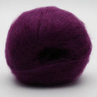 KID COTTON von KREMKE – 32 deep purple – 25 g
