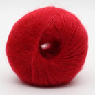 KID COTTON von KREMKE – 35 true red – 25 g