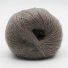 KID COTTON von KREMKE – 4 brown grey – 25 g