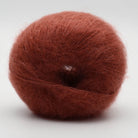KID COTTON von KREMKE – 5 marsala brown – 25 g