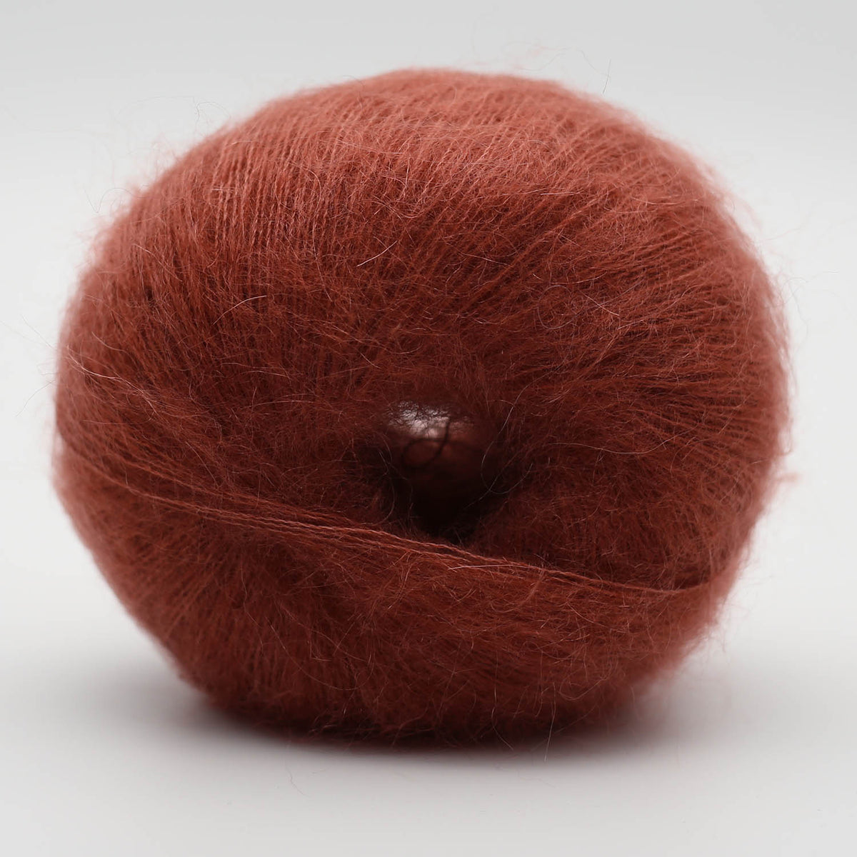 KID COTTON von KREMKE – 5 marsala brown – 25 g