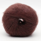 KID COTTON von KREMKE – 6 coffee brown – 25 g