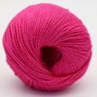 MORNING SALUTATION VEGAN von KREMKE – 32 bright pink – 50 g
