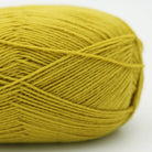 SOLE MATE von KREMKE – 14 brass yellow – 100 g