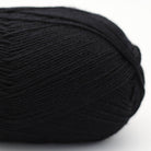 SOLE MATE von KREMKE – 31 black – 100 g