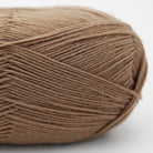SOLE MATE von KREMKE – 43 walnut brown – 100 g