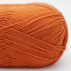 SOLE MATE von KREMKE – 8 pumpkin orange – 100 g