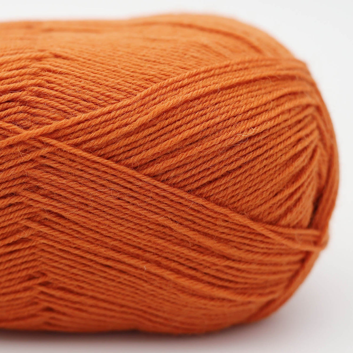 SOLE MATE von KREMKE – 8 pumpkin orange – 100 g