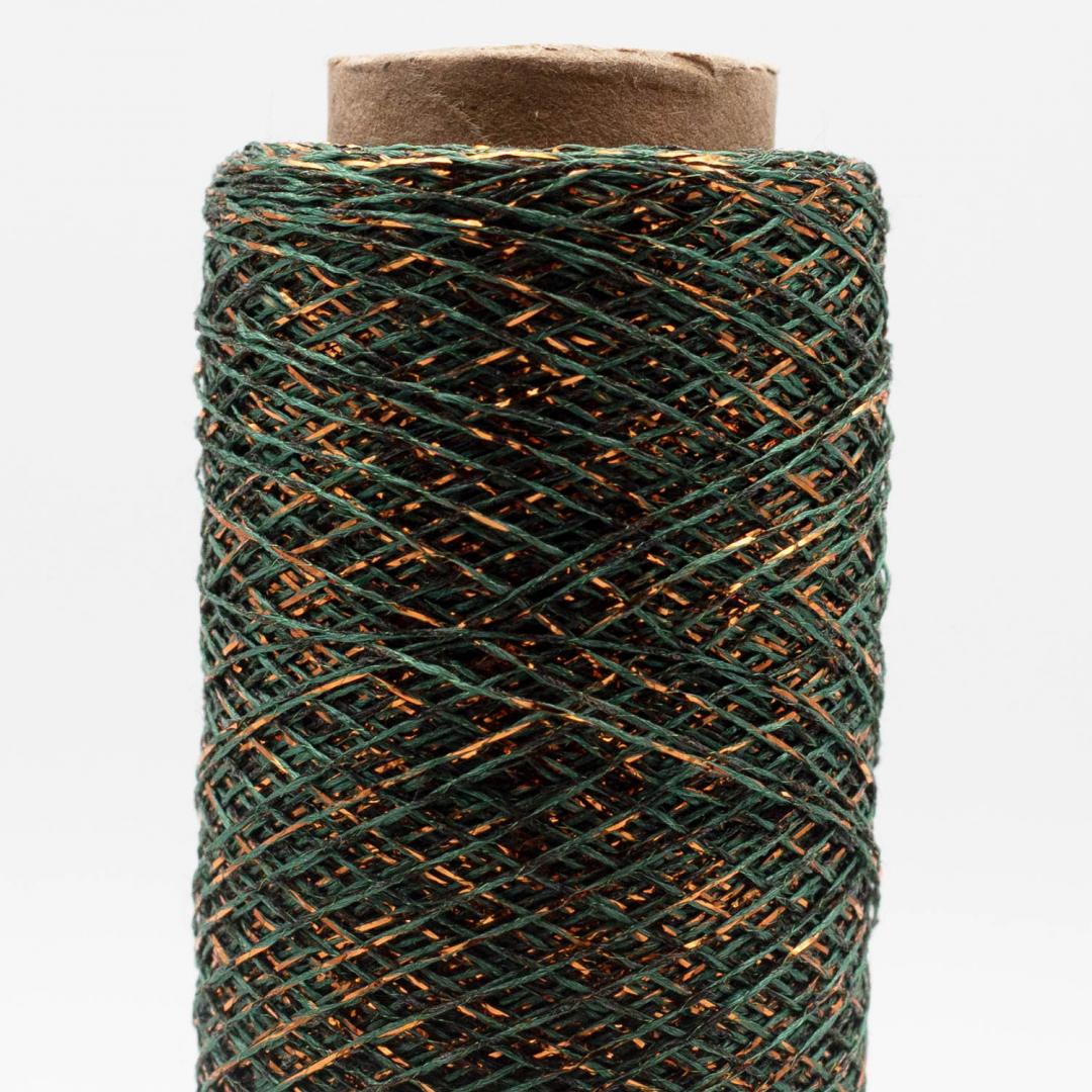 STELLARIS von KREMKE – 157 dunkelgrün kupfer – 25 g