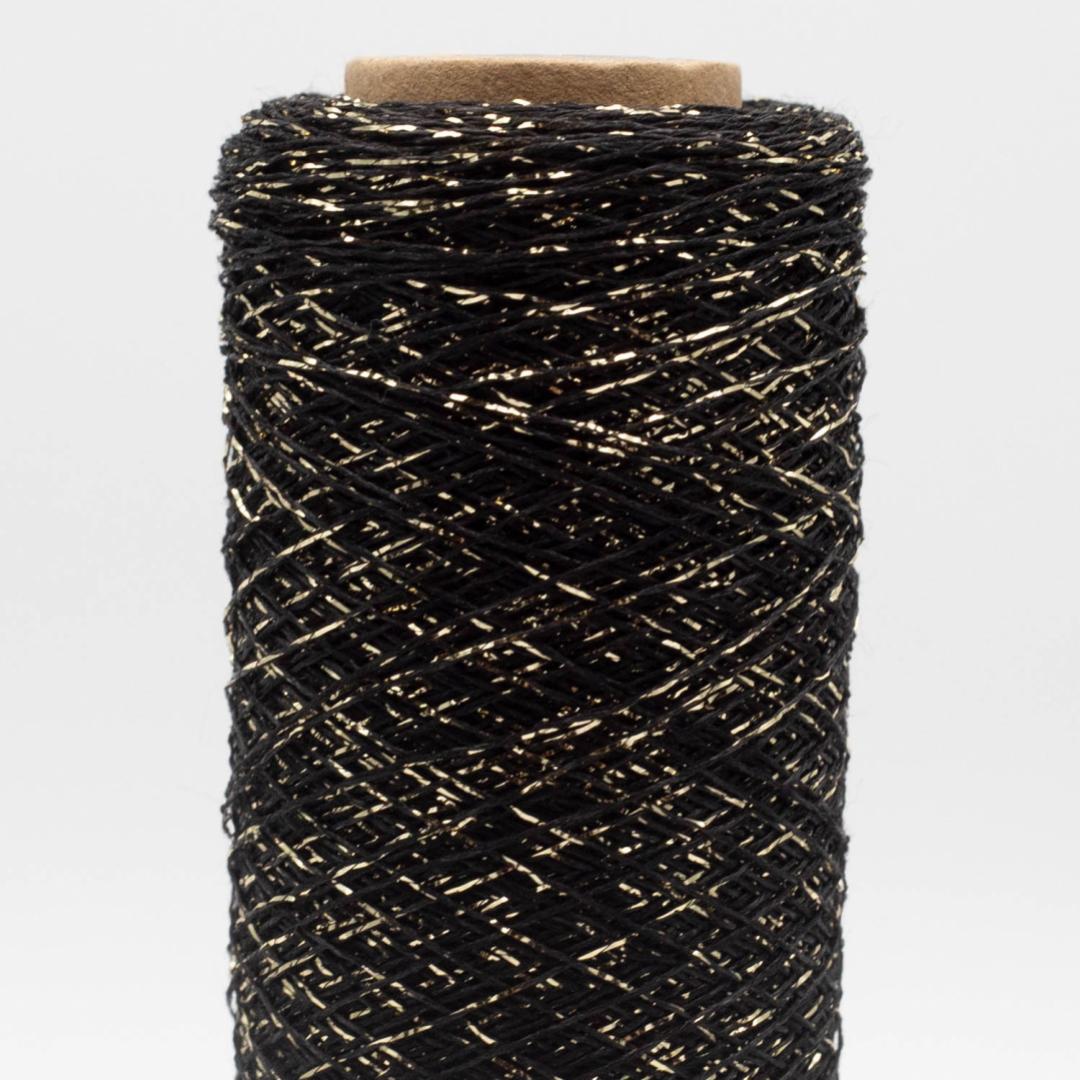STELLARIS von KREMKE – 179 schwarz gold – 25 g