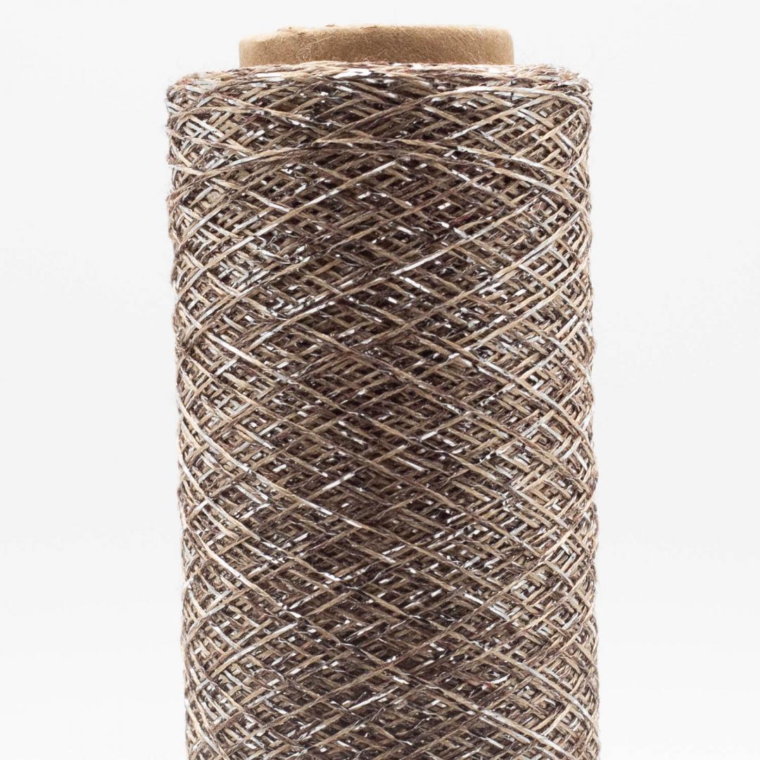 STELLARIS von KREMKE – 180 beige silber – 25 g