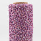 STELLARIS von KREMKE – 187 flieder silber – 25 g