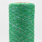 STELLARIS von KREMKE – 193 grün silber – 25 g