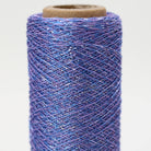 STELLARIS von KREMKE – 209 lila blau silber – 25 g