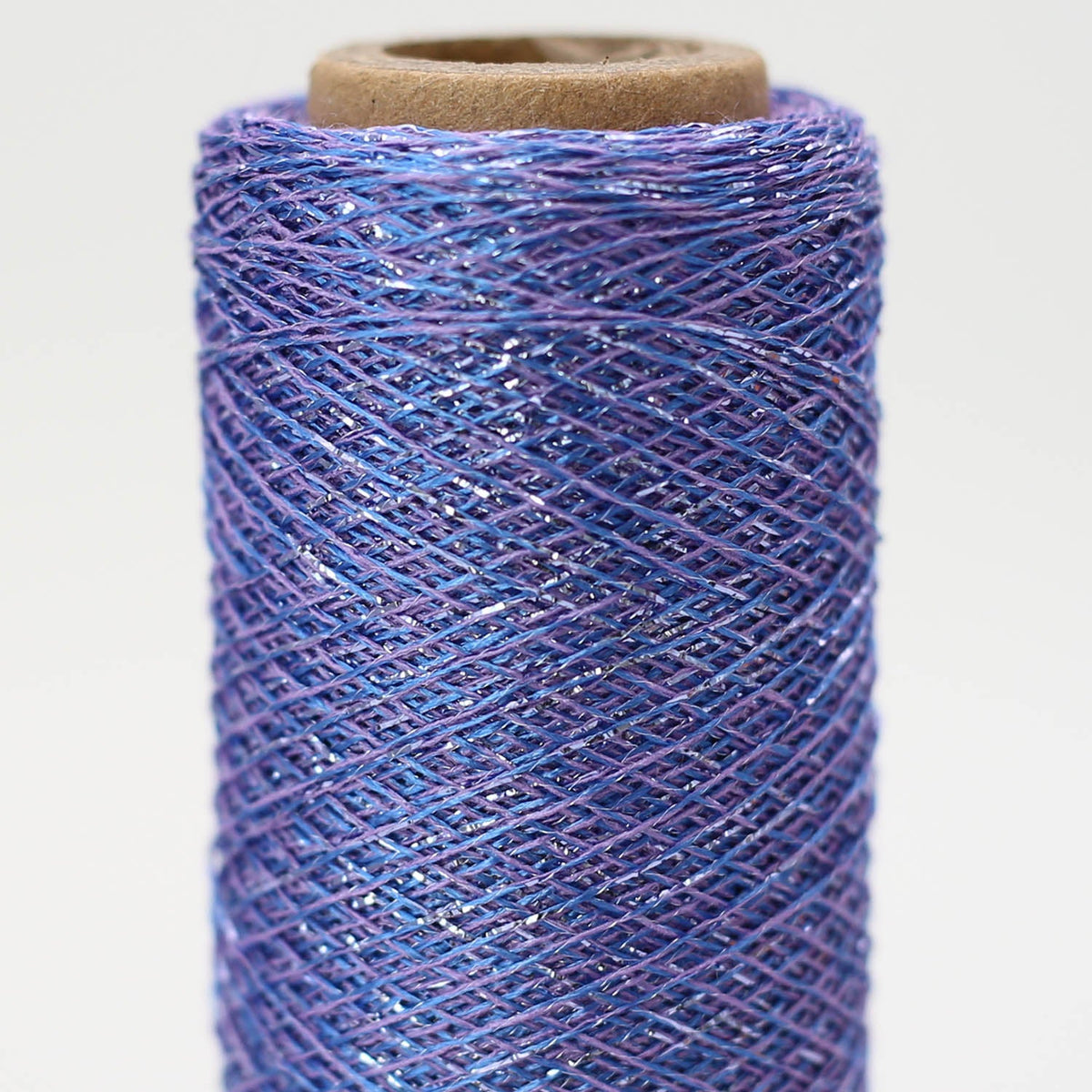 STELLARIS von KREMKE – 209 lila blau silber – 25 g