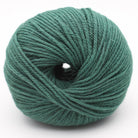 THE MERRY MERINO 110 von KREMKE – 17 fir green – 50 g