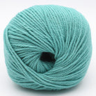THE MERRY MERINO 110 von KREMKE – 19 light teal – 50 g