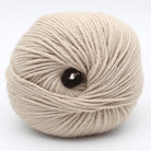 THE MERRY MERINO 110 von KREMKE – 2 beige – 50 g