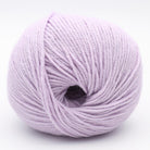 THE MERRY MERINO 110 von KREMKE – 22 lilac – 50 g