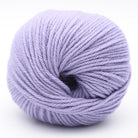 THE MERRY MERINO 110 von KREMKE – 23 lavender – 50 g