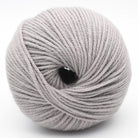 THE MERRY MERINO 110 von KREMKE – 28 grey – 50 g