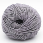 THE MERRY MERINO 110 von KREMKE – 29 dark grey – 50 g