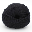 THE MERRY MERINO 110 von KREMKE – 31 black – 50 g