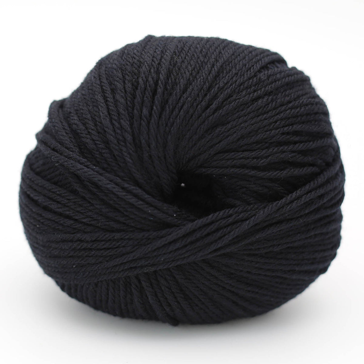 THE MERRY MERINO 110 von KREMKE – 31 black – 50 g
