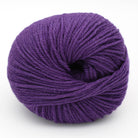 THE MERRY MERINO 110 von KREMKE – 32 purple – 50 g
