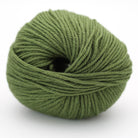 THE MERRY MERINO 110 von KREMKE – 33 forest green – 50 g