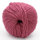 THE MERRY MERINO 110 von KREMKE – 34 heather – 50 g