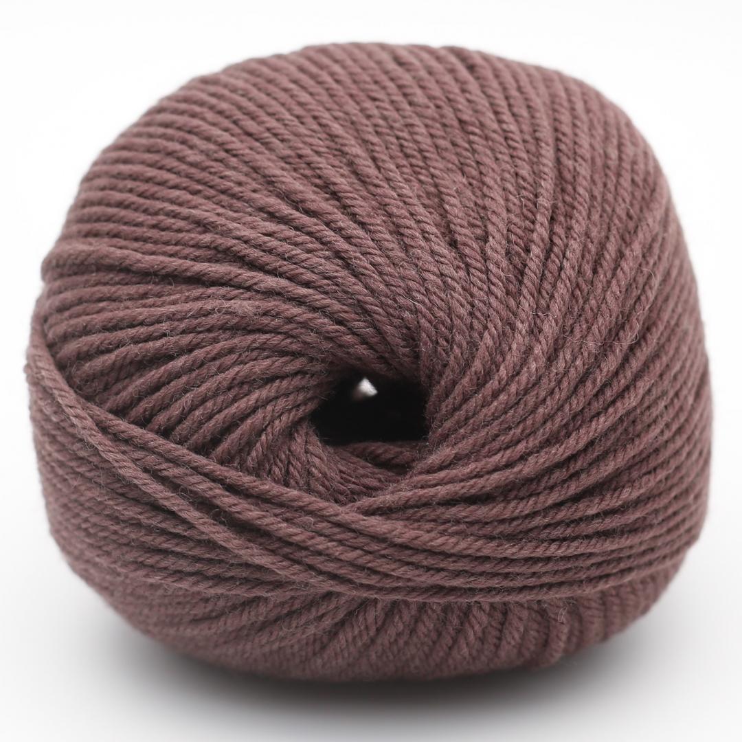THE MERRY MERINO 110 von KREMKE – 6 coffee – 50 g
