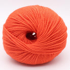 THE MERRY MERINO 110 von KREMKE – 9 blood orange – 50 g