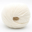 THE MERRY MERINO 140 von KREMKE – 1 wool white – 50 g