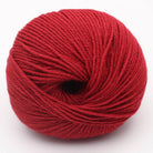 THE MERRY MERINO 140 von KREMKE – 12 wine red – 50 g
