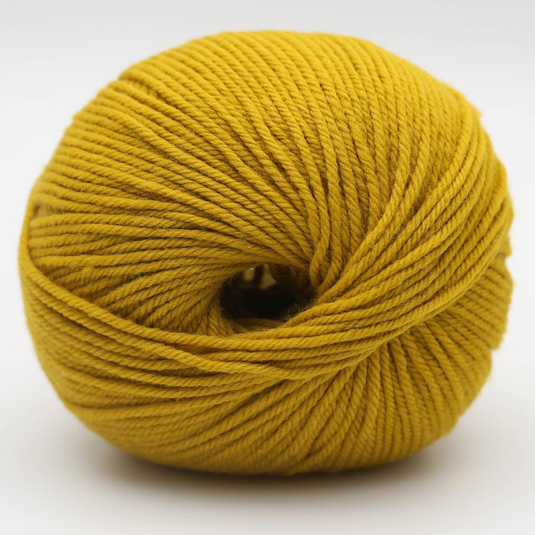 THE MERRY MERINO 140 von KREMKE – 14 brass – 50 g