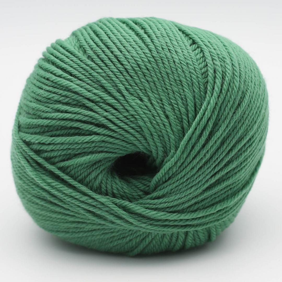 THE MERRY MERINO 140 von KREMKE – 16 patina – 50 g