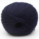 THE MERRY MERINO 140 von KREMKE – 26 navy – 50 g