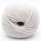 THE MERRY MERINO 140 von KREMKE – 27 light grey – 50 g