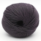 THE MERRY MERINO 140 von KREMKE – 30 charcoal – 50 g