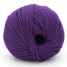 THE MERRY MERINO 140 von KREMKE – 32 purple – 50 g