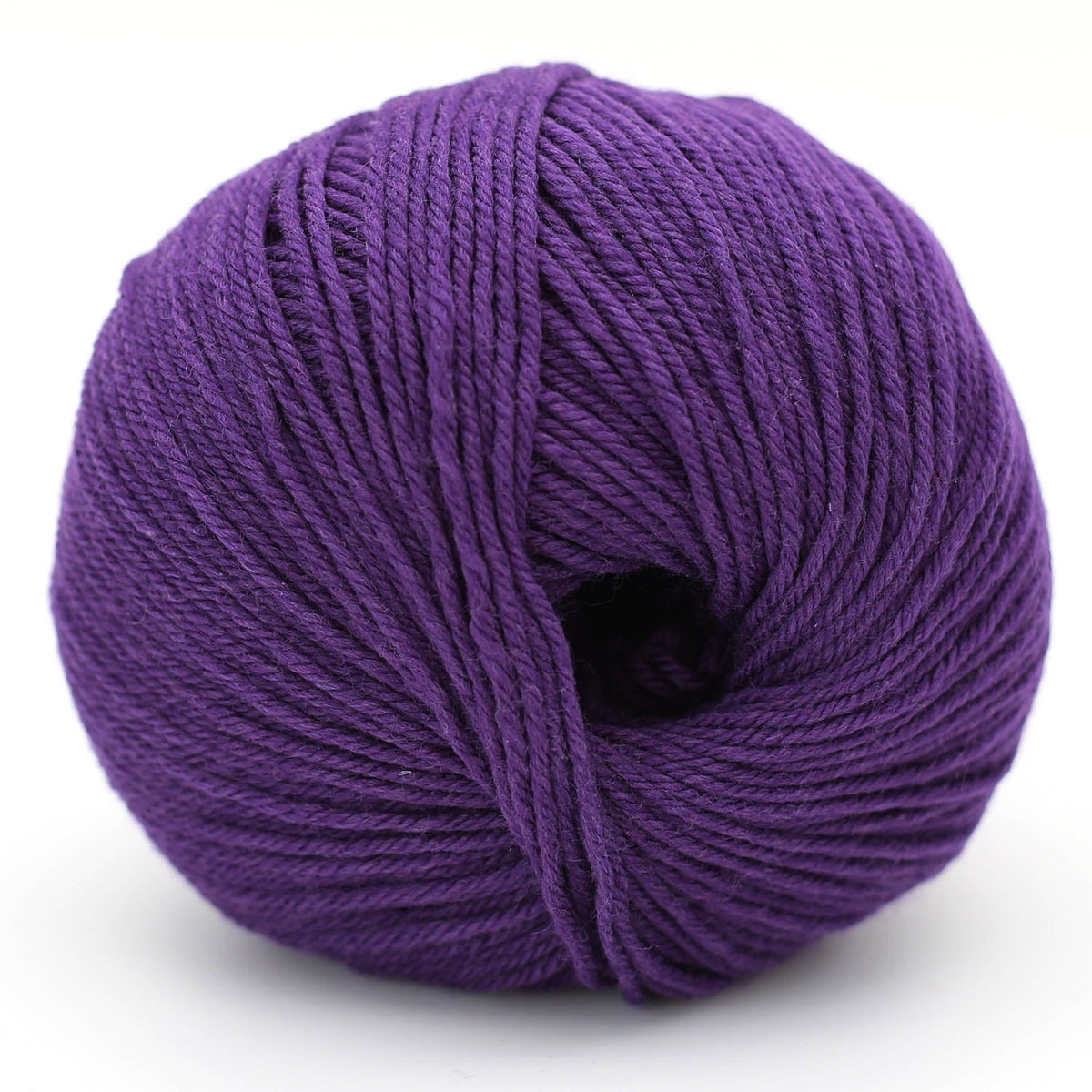THE MERRY MERINO 140 von KREMKE – 32 purple – 50 g