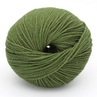 THE MERRY MERINO 140 von KREMKE – 33 forest green – 50 g