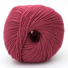 THE MERRY MERINO 140 von KREMKE – 34 heather – 50 g
