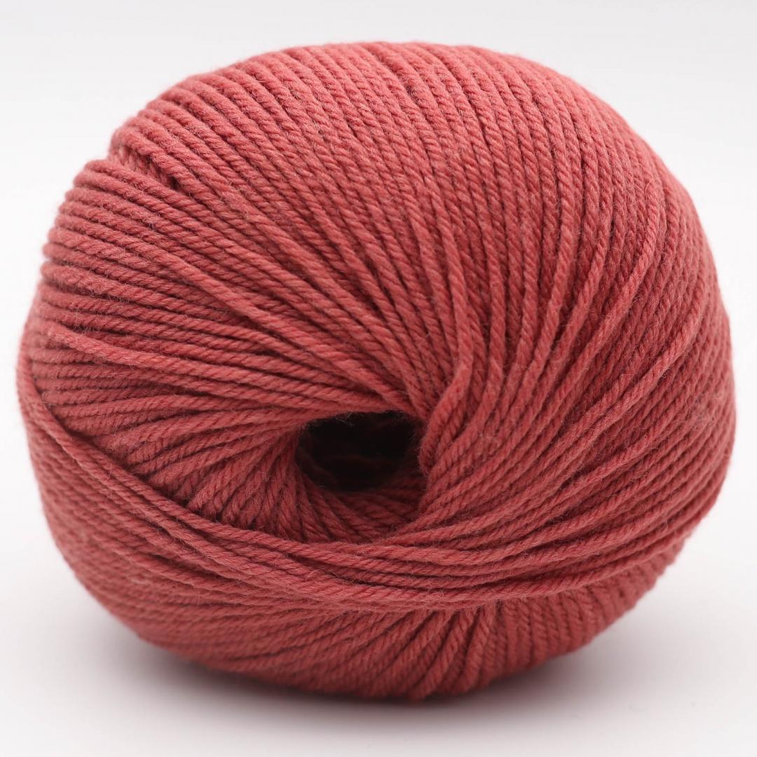 THE MERRY MERINO 140 von KREMKE – 5 marsala – 50 g