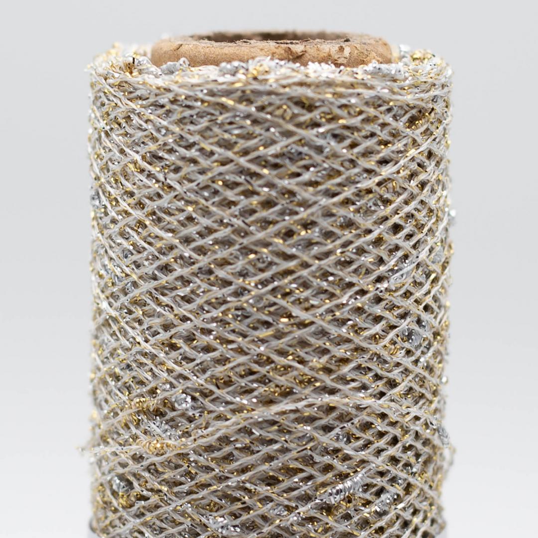 TWINKLE von KREMKE – 701 weiß gold – 25 g
