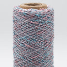 TWINKLE von KREMKE – 704 rosa türkis – 25 g