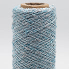 TWINKLE von KREMKE – 706 hellblau silber – 25 g