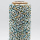 TWINKLE von KREMKE – 707 hellblau gold – 25 g