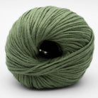 VEGAN CASHMERE von KREMKE – 10 waldgrün – 50 g